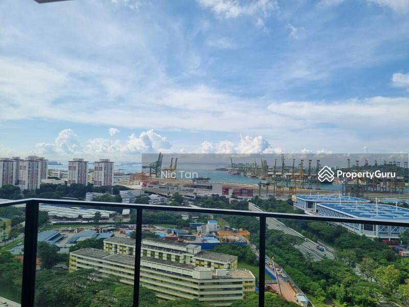 Avenue South Residence