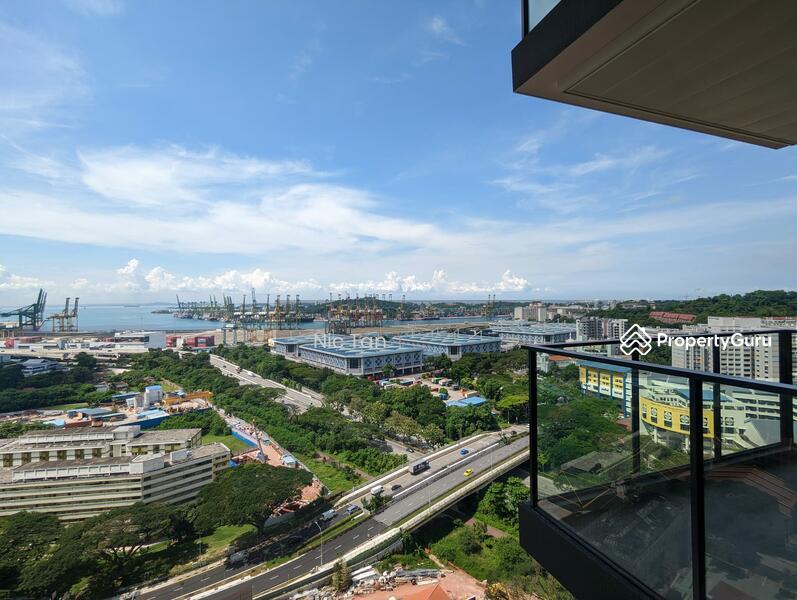 Avenue South Residence