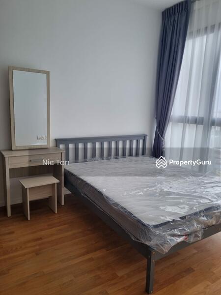 Avenue South Residence