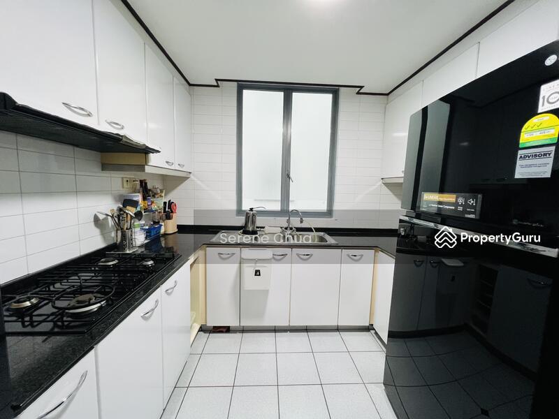 Prop-GPT: Condominium: D21 Upper Bukit Timah Springdale Condo
