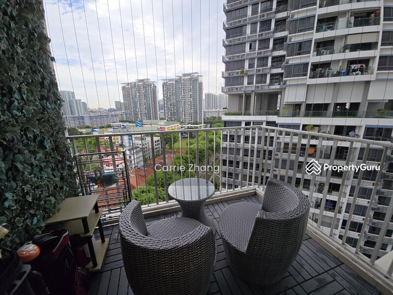 Prop-GPT: Condominium: D12  One St Michael's