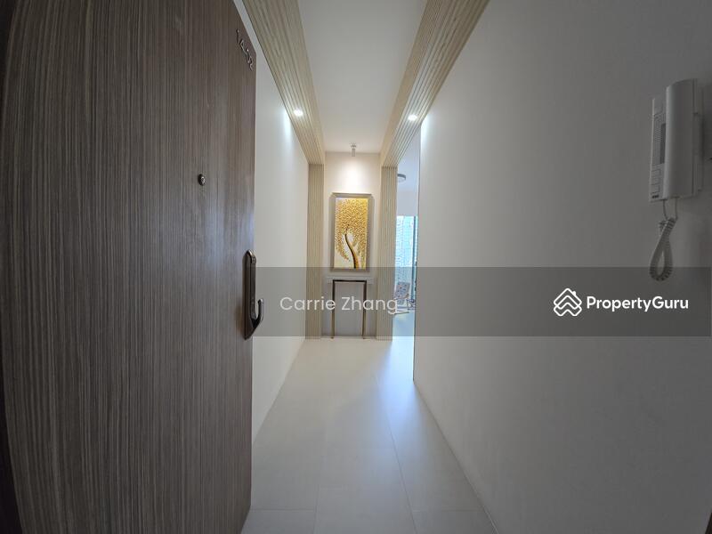 Condominium for Sale: D12, 328006
