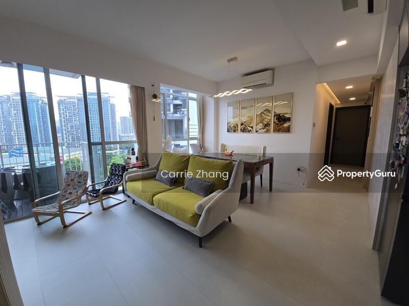 Condominium for Sale: D12, 328006
