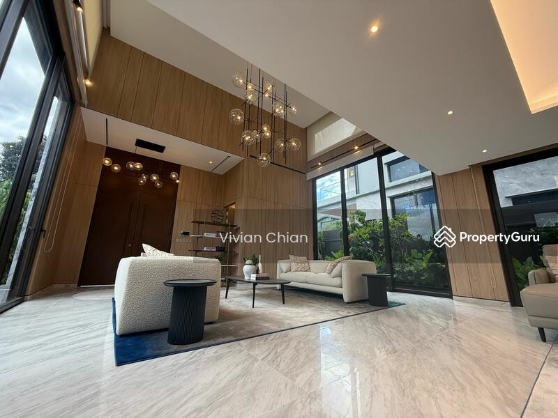 Prop-GPT: Detached: D13 Potong Pasir Sommerville Walk