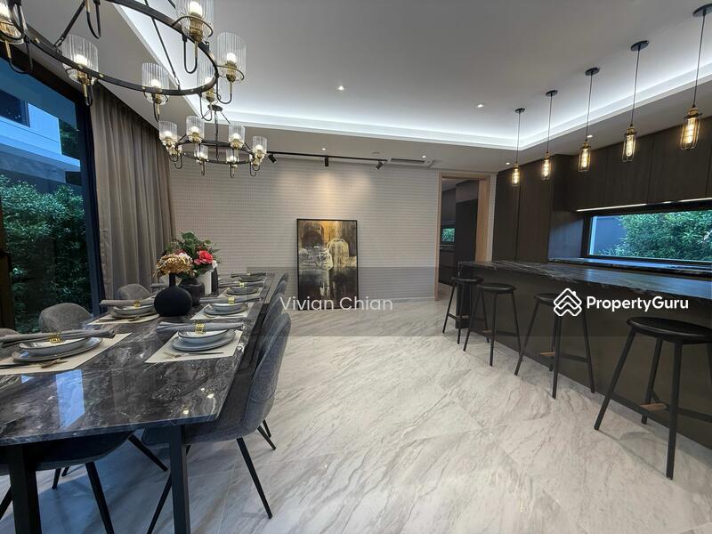 Detached for Sale, Sommerville Walk, SGD 11,800,000 | Freehold