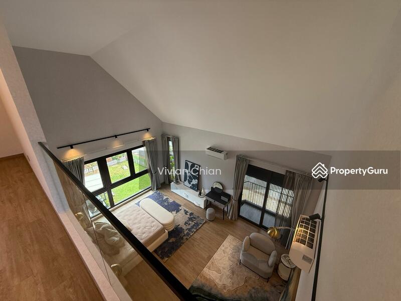 Detached for Sale, Sommerville Walk, SGD 11,800,000 | Freehold