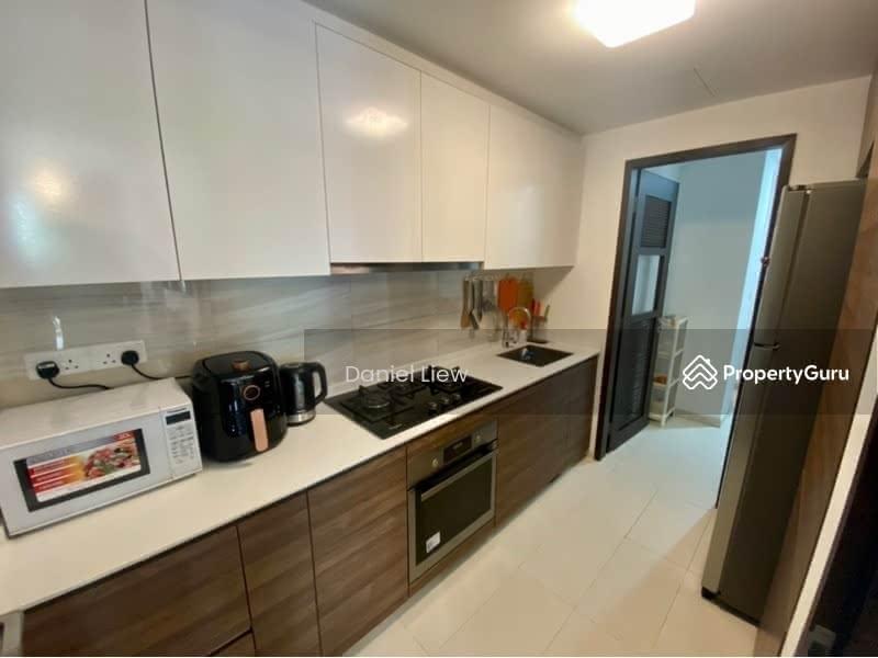 Executive Condominium for Sale: Yishun, D27, 768083