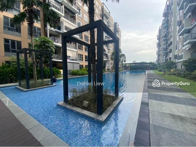 Executive Condominium for Sale: Yishun, D27, 768083