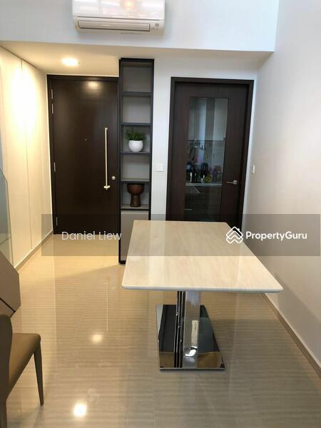 Executive Condominium for Sale: Yishun, D27, 768083
