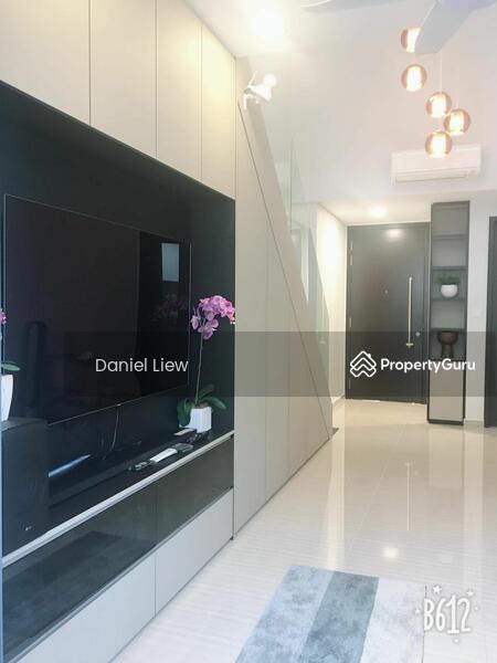 Executive Condominium for Sale: Yishun, D27, 768083