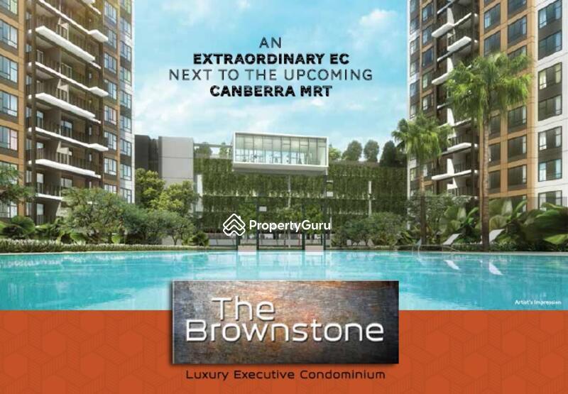 Executive Condominium for Sale: Yishun, D27, 768083