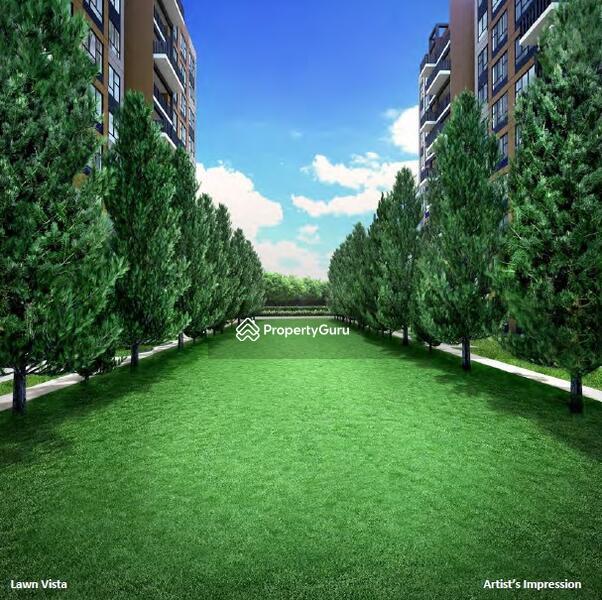 Executive Condominium for Sale: Yishun, D27, 768083
