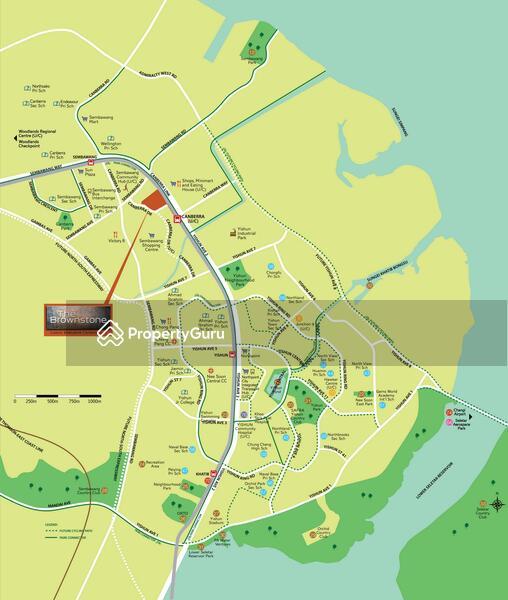 Executive Condominium for Sale: Yishun, D27, 768083