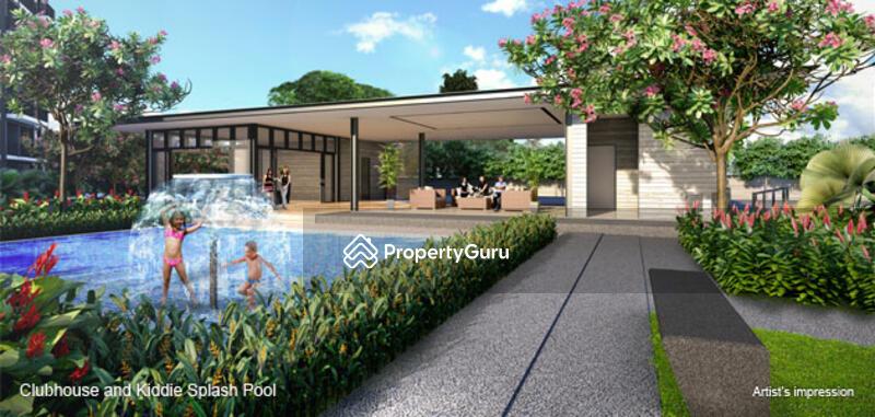 Executive Condominium for Sale: Yishun, D27, 768083
