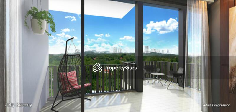 Executive Condominium for Sale: Yishun, D27, 768083