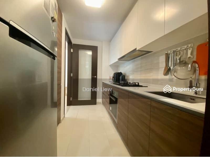 Executive Condominium for Sale: Yishun, D27, 768083