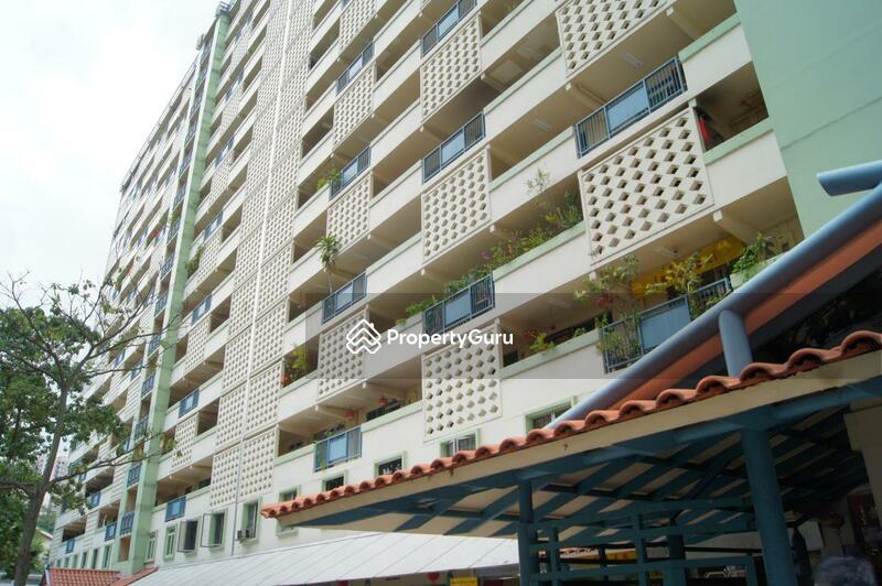 HDB Flat for Sale, 22 Havelock Road, SGD 400,000 | 99-year lease