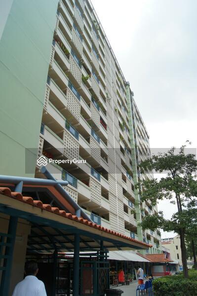 HDB Flat for Sale, 22 Havelock Road, SGD 400,000 | 99-year lease