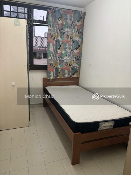 HDB Flat for Sale, 22 Havelock Road, SGD 400,000 | 99-year lease