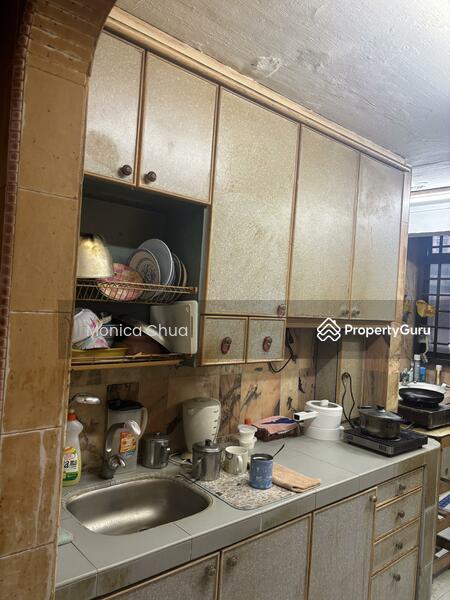 HDB Flat for Sale, 22 Havelock Road, SGD 400,000 | 99-year lease