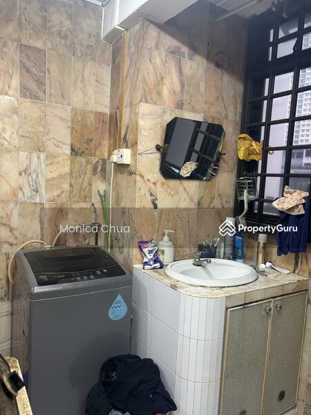 HDB Flat for Sale, 22 Havelock Road, SGD 400,000 | 99-year lease