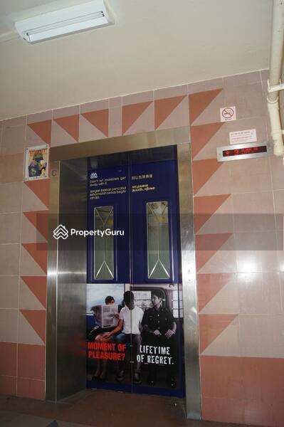 HDB Flat for Sale, 22 Havelock Road, SGD 400,000 | 99-year lease