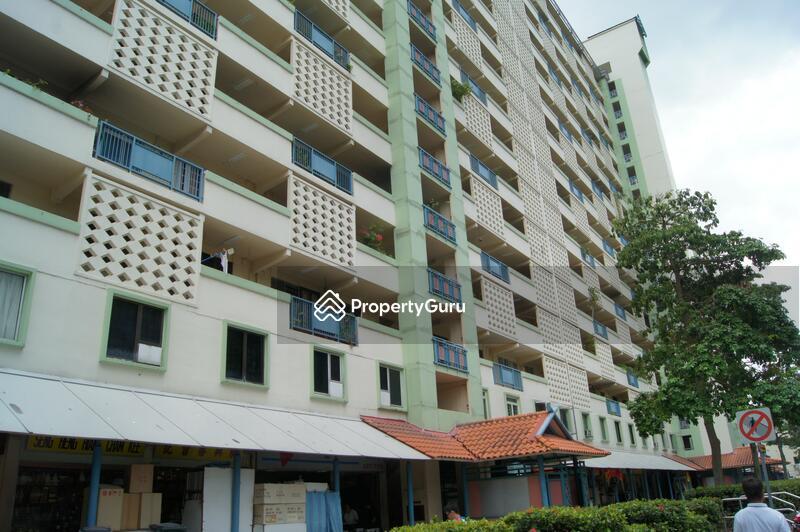 HDB Flat for Sale, 22 Havelock Road, SGD 400,000 | 99-year lease
