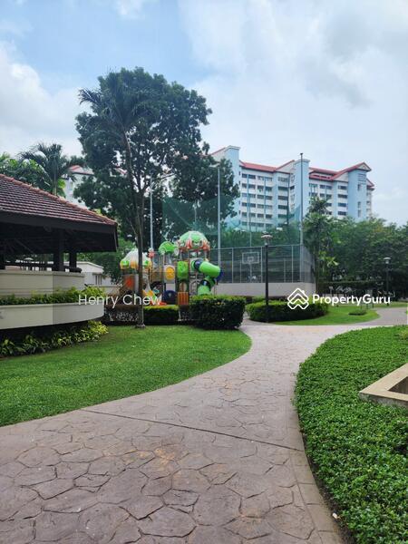 Condominium for Sale: D22, 609477