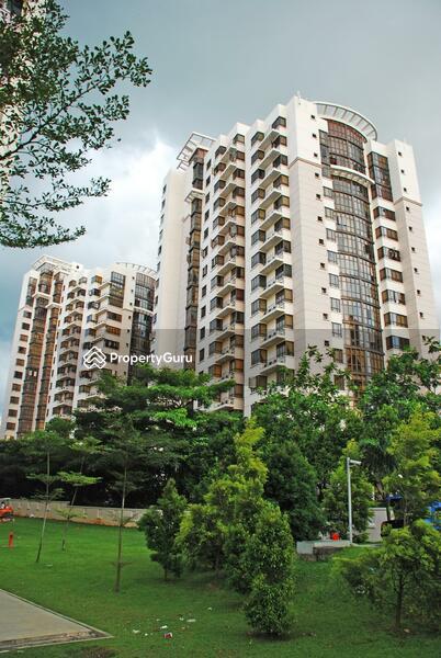 Condominium for Sale: D22, 609477