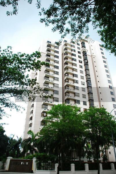 Condominium for Sale: D22, 609477