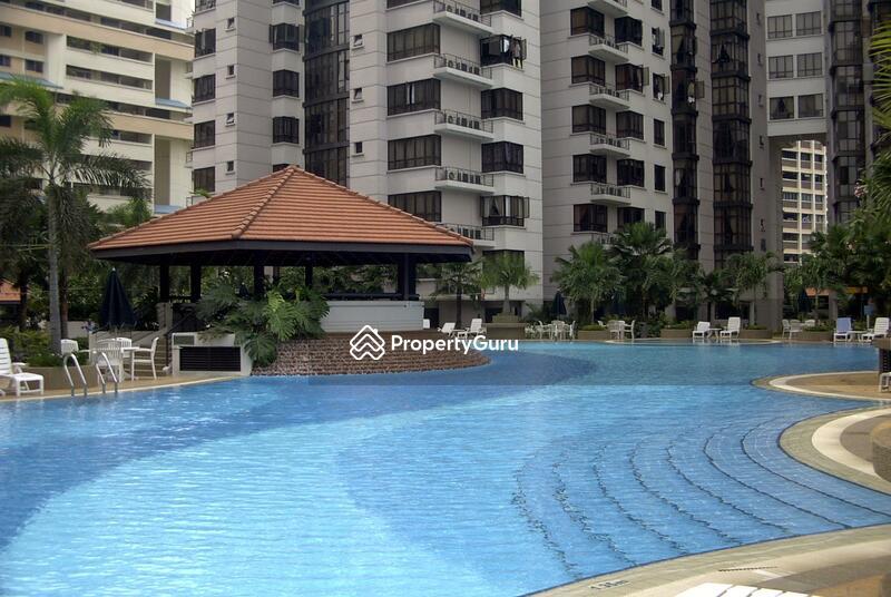 Condominium for Sale: D22, 609477