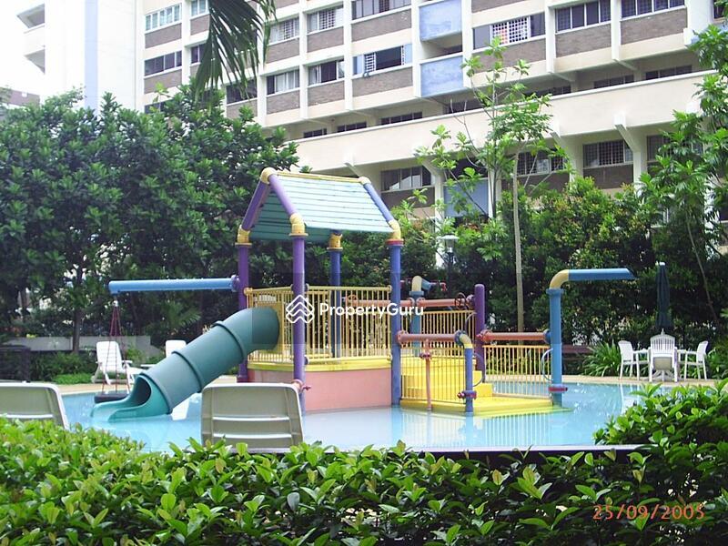 Condominium for Sale: D22, 609477