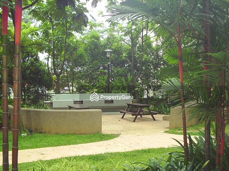 Condominium for Sale: D22, 609477