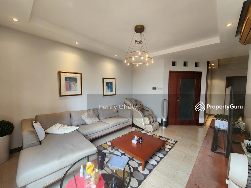Condominium for Sale: D22, 609477