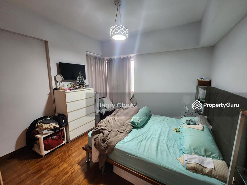 Condominium for Sale: D22, 609477