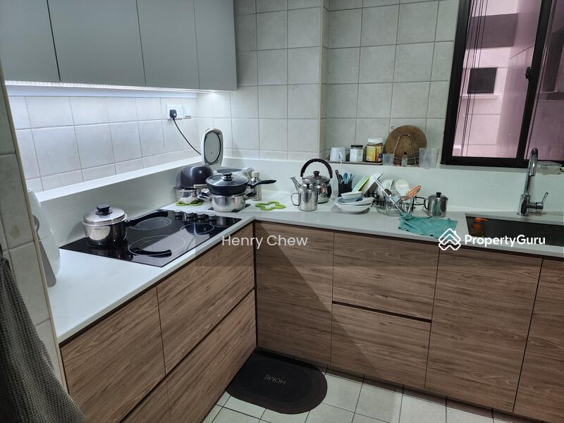 Condominium for Sale: D22, 609477