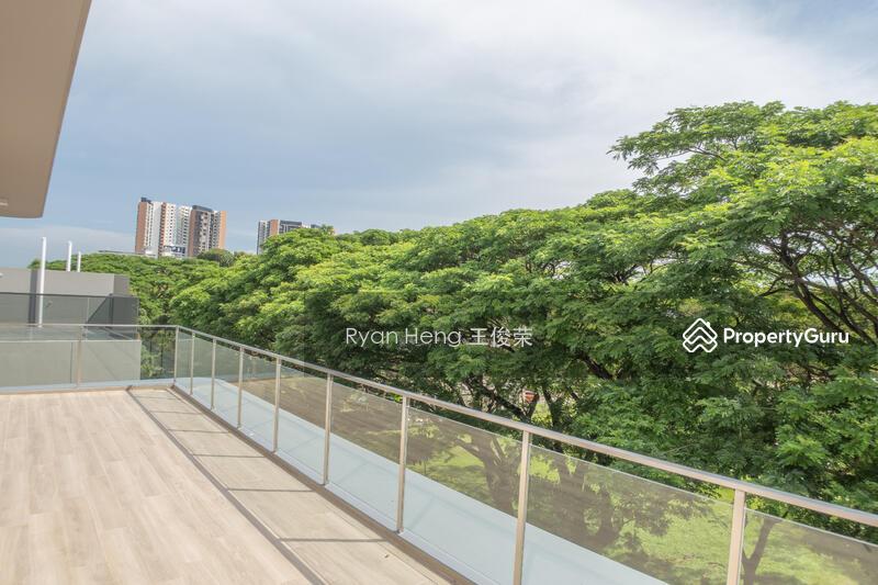 Prop-GPT: Semi-Detached: D15  Open house-Brand New 3.5-Sty Semi-D w. Pool & Lift
