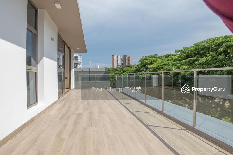 Semi-Detached for Sale: D15, 455228