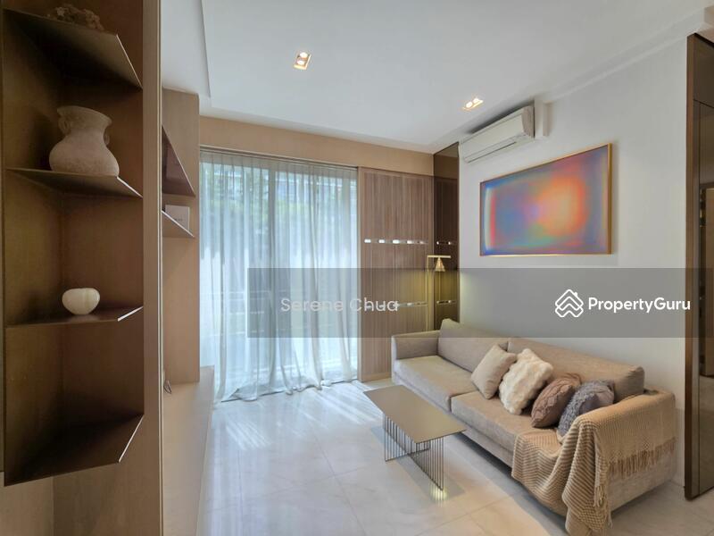 Prop-GPT: Condominium: D10  RV Residences