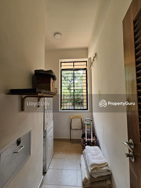 St. Martin Residence