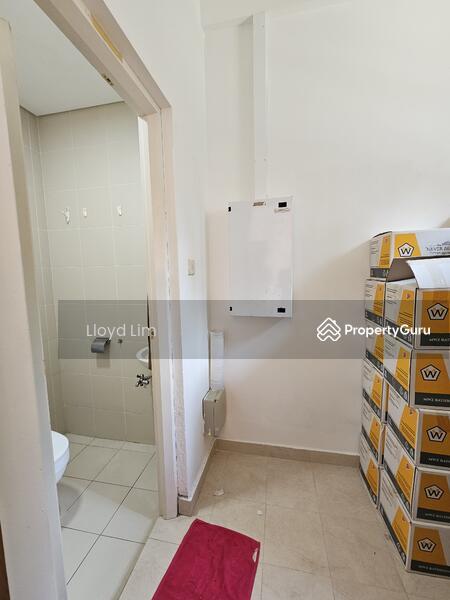 St. Martin Residence