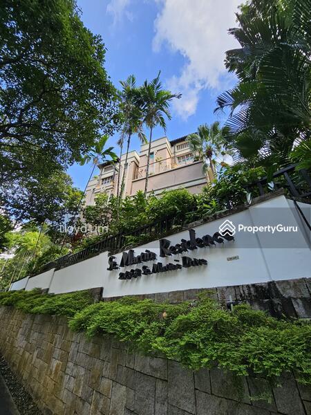 St. Martin Residence