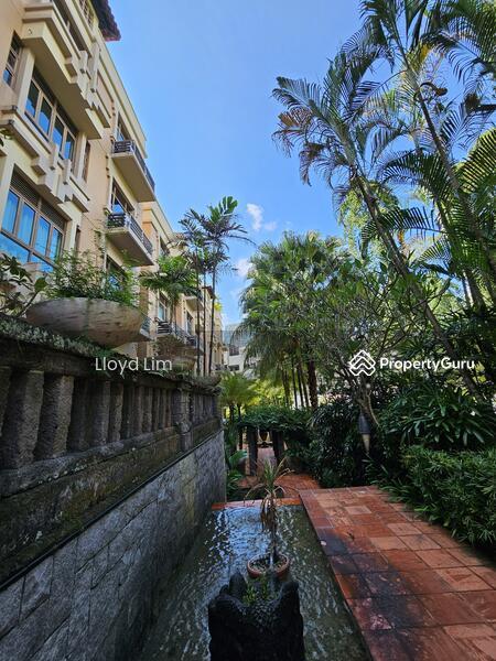 St. Martin Residence