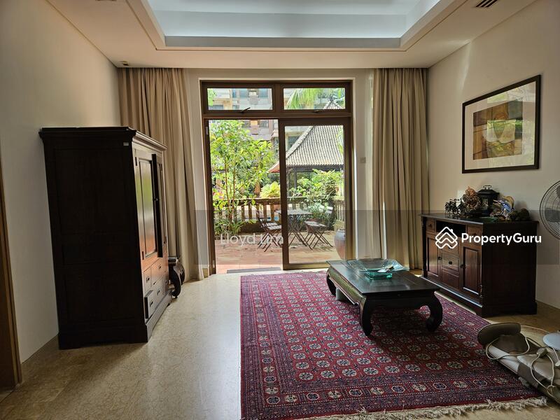 St. Martin Residence