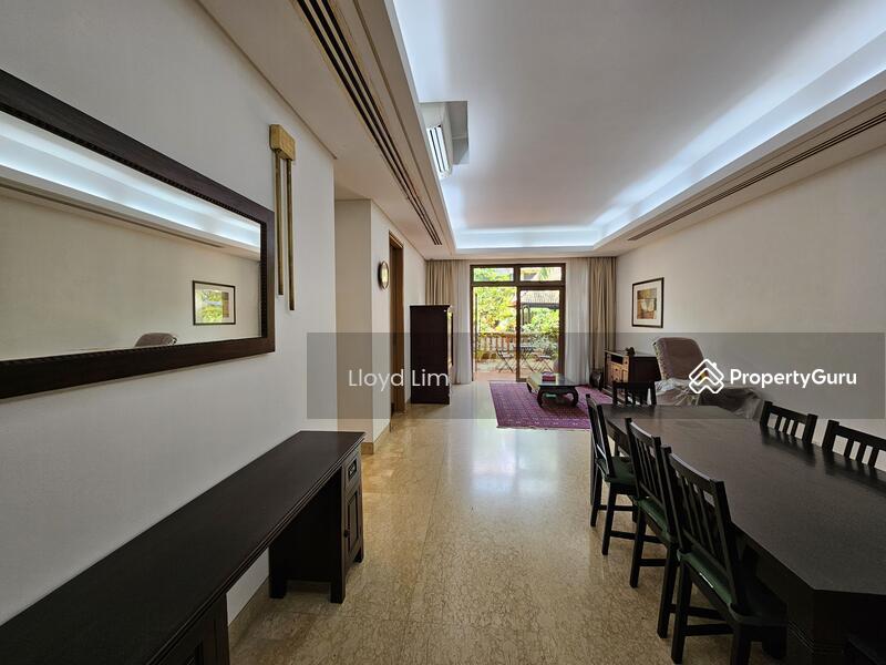 St. Martin Residence