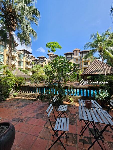 St. Martin Residence