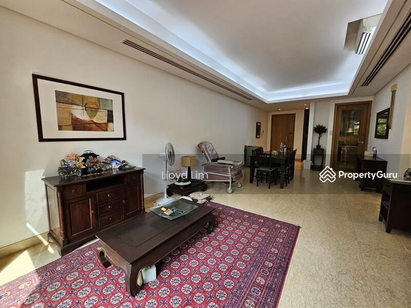 St. Martin Residence