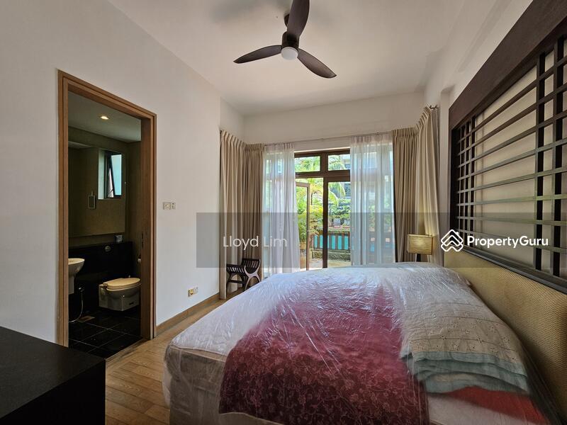 St. Martin Residence