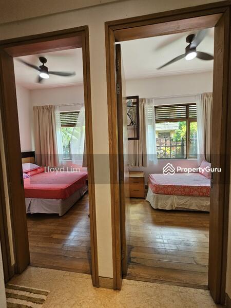 St. Martin Residence