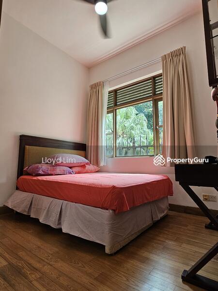 St. Martin Residence